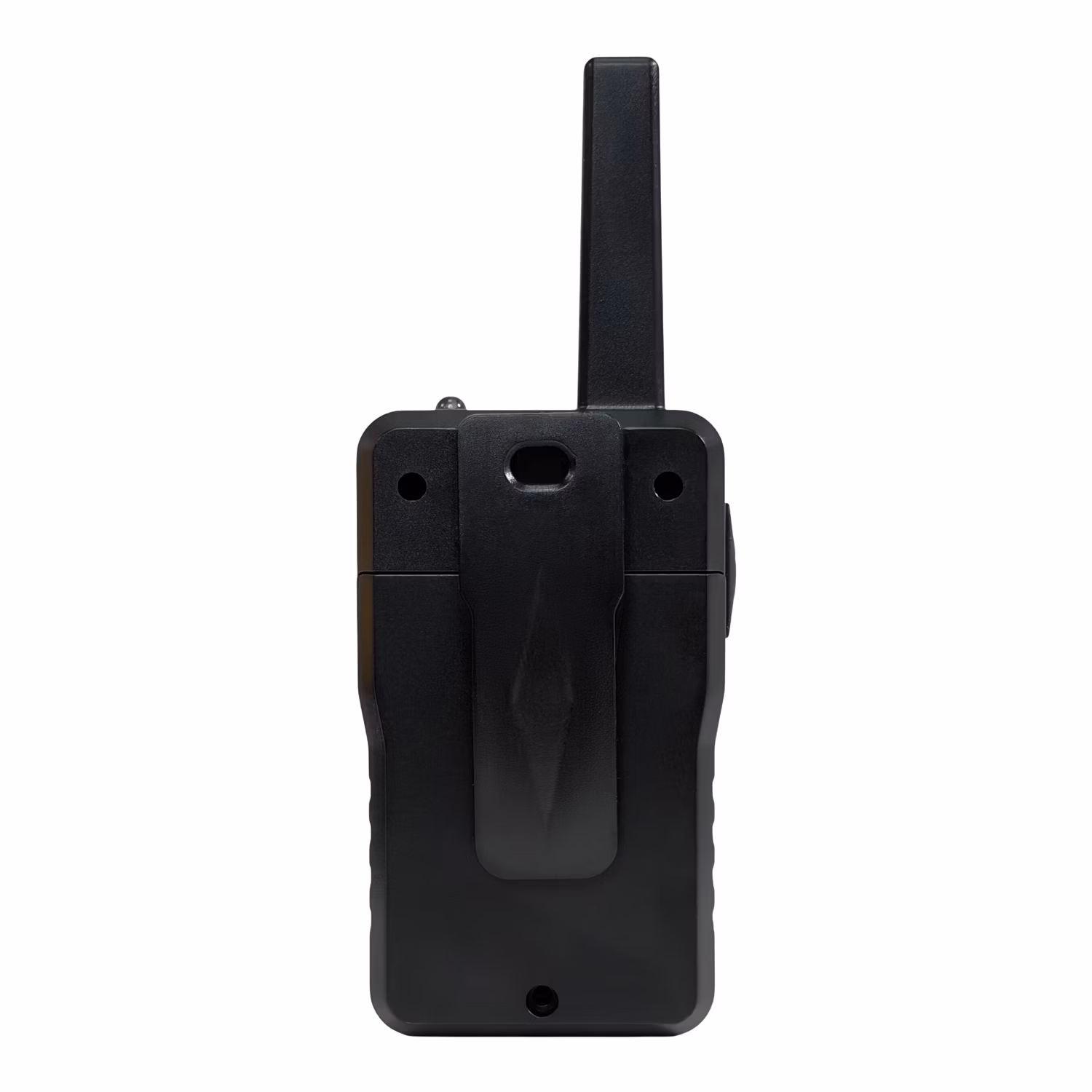 EVOLVEO FreeTalk 2W, PMR vysílačka s výkonem 0,5 a 2W, červenočerná