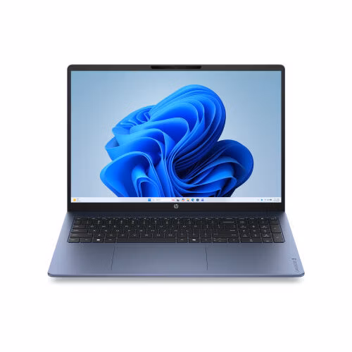 HP Omnibook 3 16-bu0003ncx/Ultra 5 225U/16GB/512GB SSD/Intel Graphics/16" 2K IPS AG/300nits/W6/2y/W11H/Starlit blue