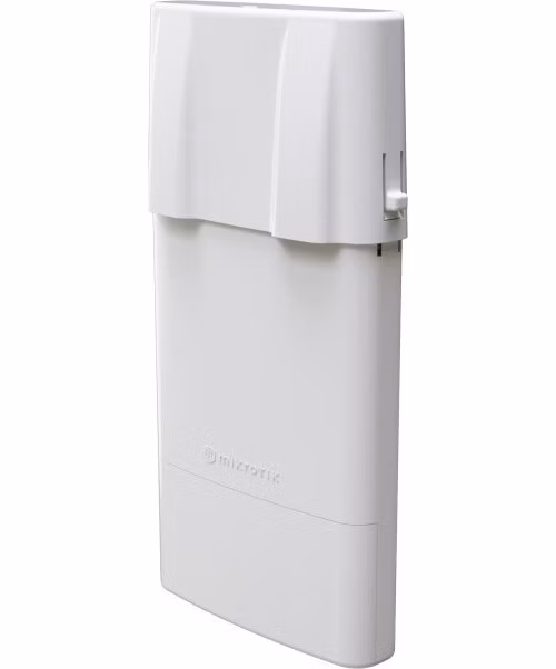 MIKROTIK RouterBOARD NetBox 5 ax + L4 (800MHz, 256MB RAM, 1x GLAN, 1x802.11ax) outdoor