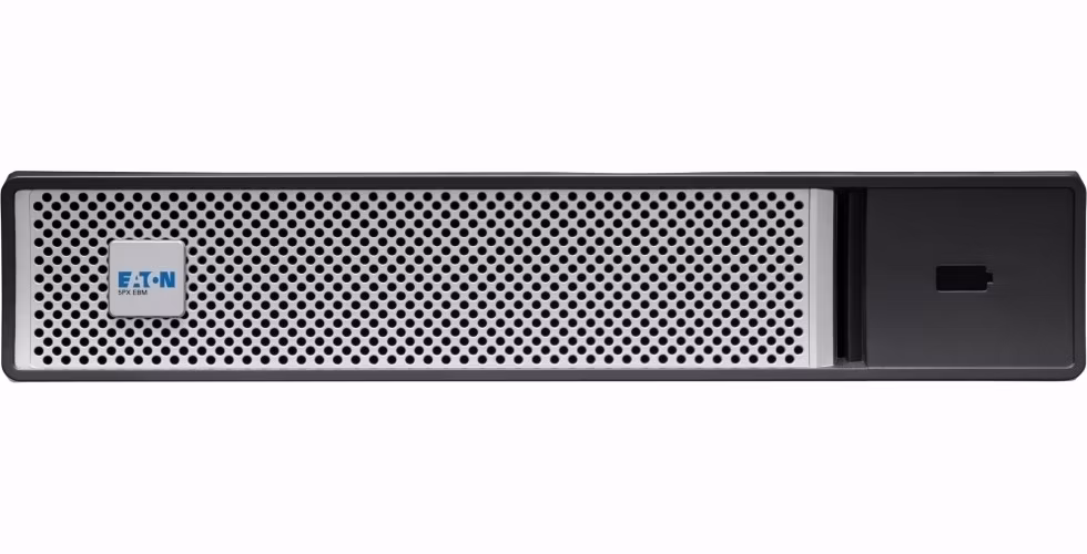 Eaton 5PX EBM 72V RT2U, prídavná batéria pre UPS 5PX2200IRT2UG2, 5PX2200IRTNG2, 5PX3000IRT2UG2 a 5PX3000IRTNG2