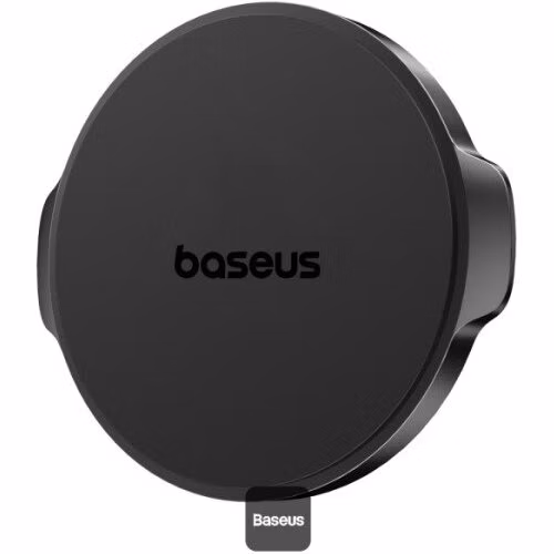 Baseus Small Ears Series Flat Magnetický Držiak do Autá Cluster Black