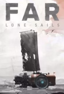 ESD FAR Lone Sails