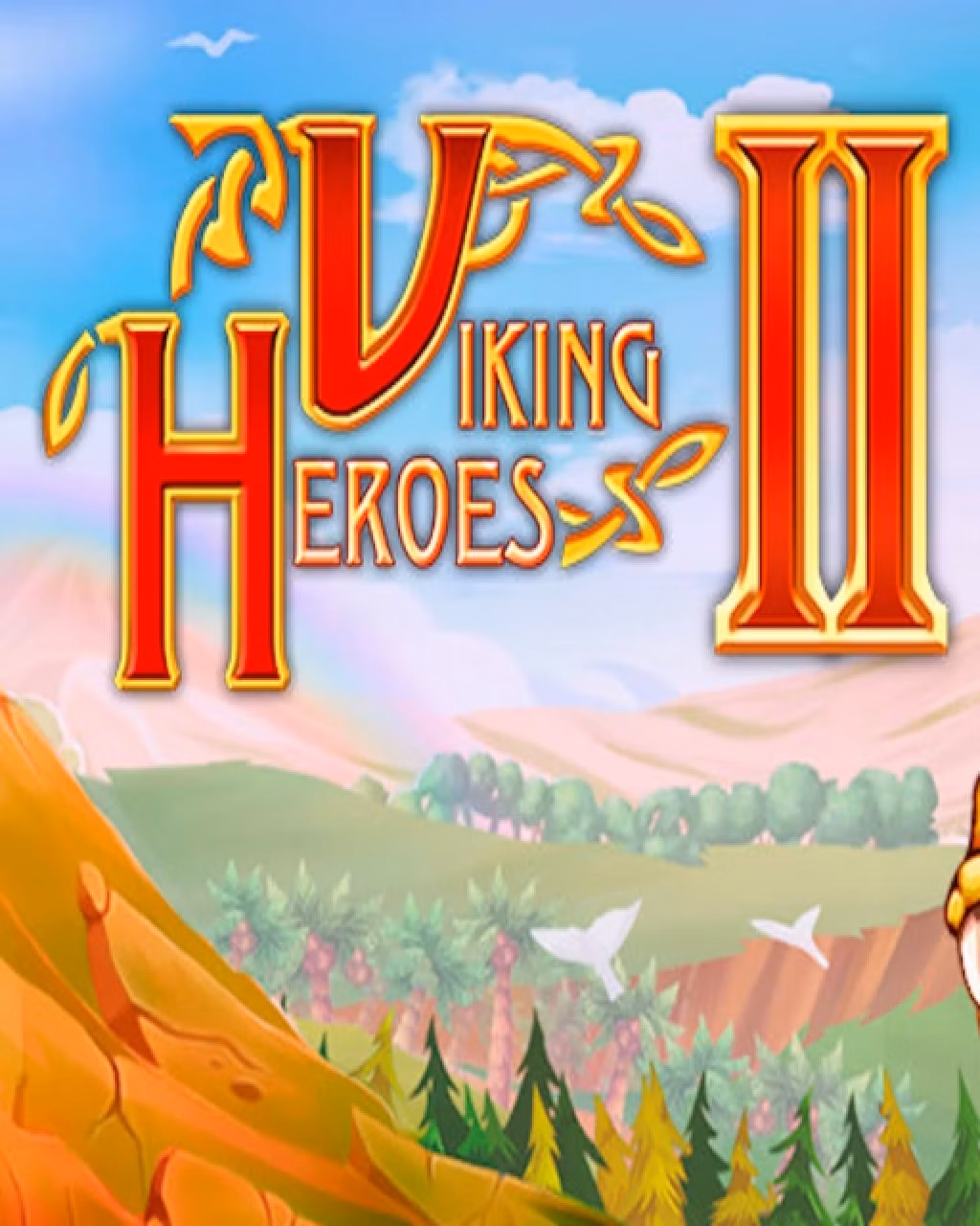 ESD Viking Heroes 2