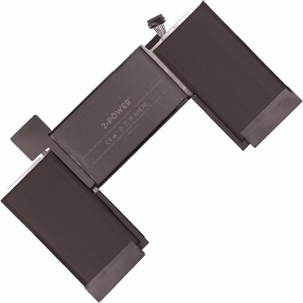 2-POWER Batéria 11,4V 4800mAh pre Apple MacBook Air 13" A2337 (2020)