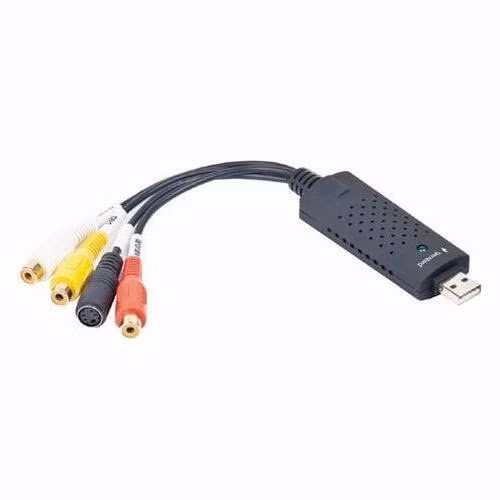 Gembird USB Videograbber
