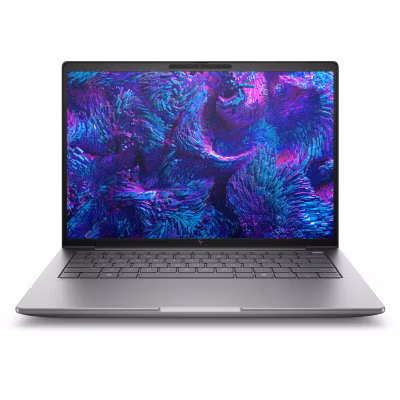 HP ZBook 8 G1i 14"/U9-285H/32GB/1TB/WQXGA (2560 × 1600)/5G/Win 11 Pro/3y