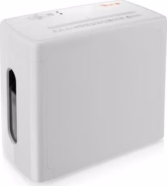 PEACH skartovač Micro Cut Shredder PS600-15