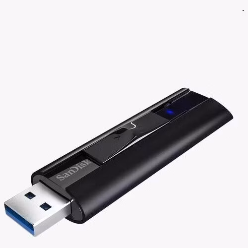 SanDisk Extreme PRO 256GB USB
