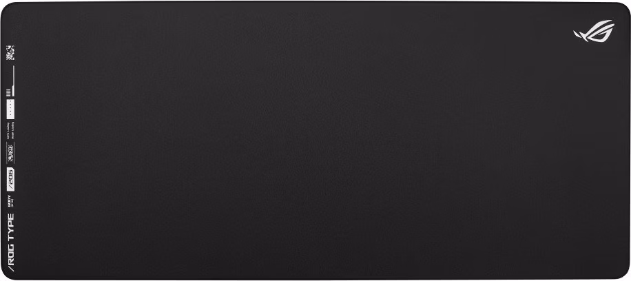 ASUS podložka pod myš ROG Hone Ace XXL Aim Lab Edition, textil