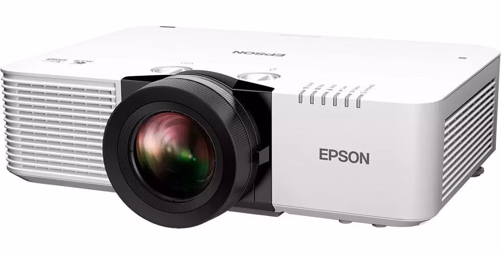 EPSON EB-L790SU WUXGA Laserový projektor/ 7000 ANSI/ 5 000 000:1/ WiFI/ HDMI/ Miracast/ AirPlay2