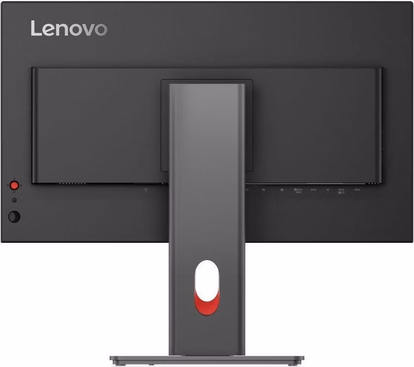 LENOVO LCD P24QD-40 - 23.8",IPS,16:9,2560x1440,120Hz,300cd/m2,1500:1,4ms(GtG),DP,HDMI,DPout,DC,USB Hub,USB-C,RJ45,Pivot