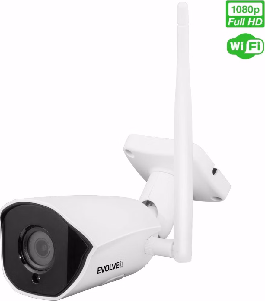 EVOLVEO kamera Detective WIP 2M SMART, IP, Wifi