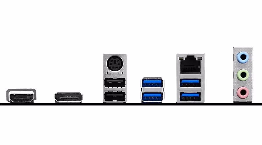 MSI PRE B550M-B/AM4/mATX