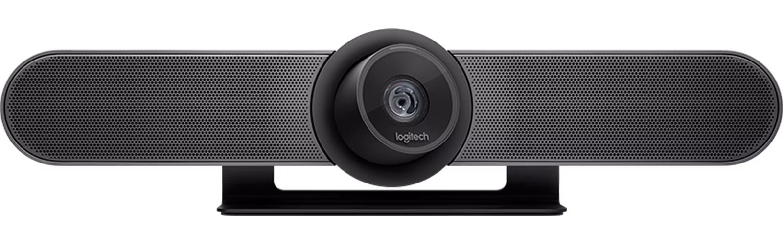 Logitech webkamera MeetUp ConferenceCam, černá