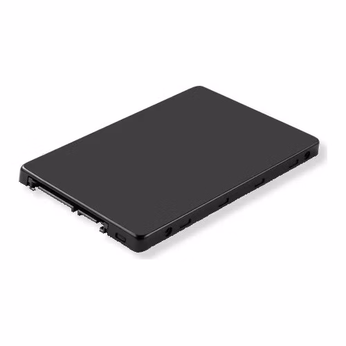 ThinkSystem 2.5" 960GB SATA RI 6GB HS SSD v2