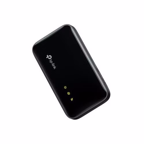 TP-Link M7400 - AC1200 Mobilní 4G LTE Wi-Fi modem a router
