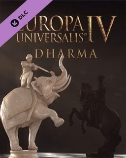 ESD Europa Universalis IV Dharma