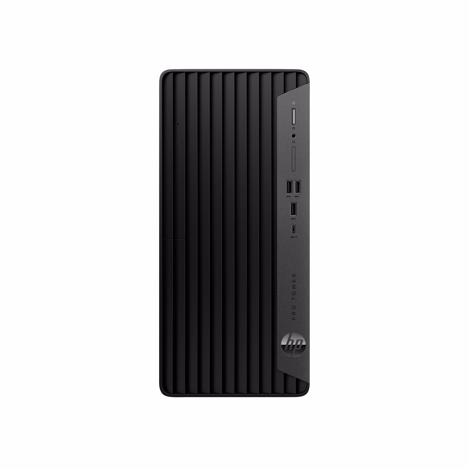 HP PC Pro Tower 400 G9, i5-14400, 8GB DDR4,512GB, Intel HD, USB kl. a myš, 260W plat., DP+HDMI, FDOS