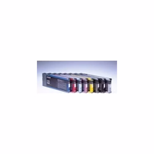 EPSON cartridge T606C light magenta (220ml)