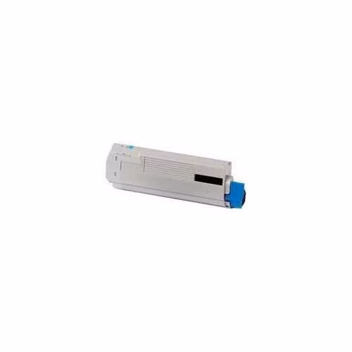 OKI originál černý toner do C822 (7 000 stránek)