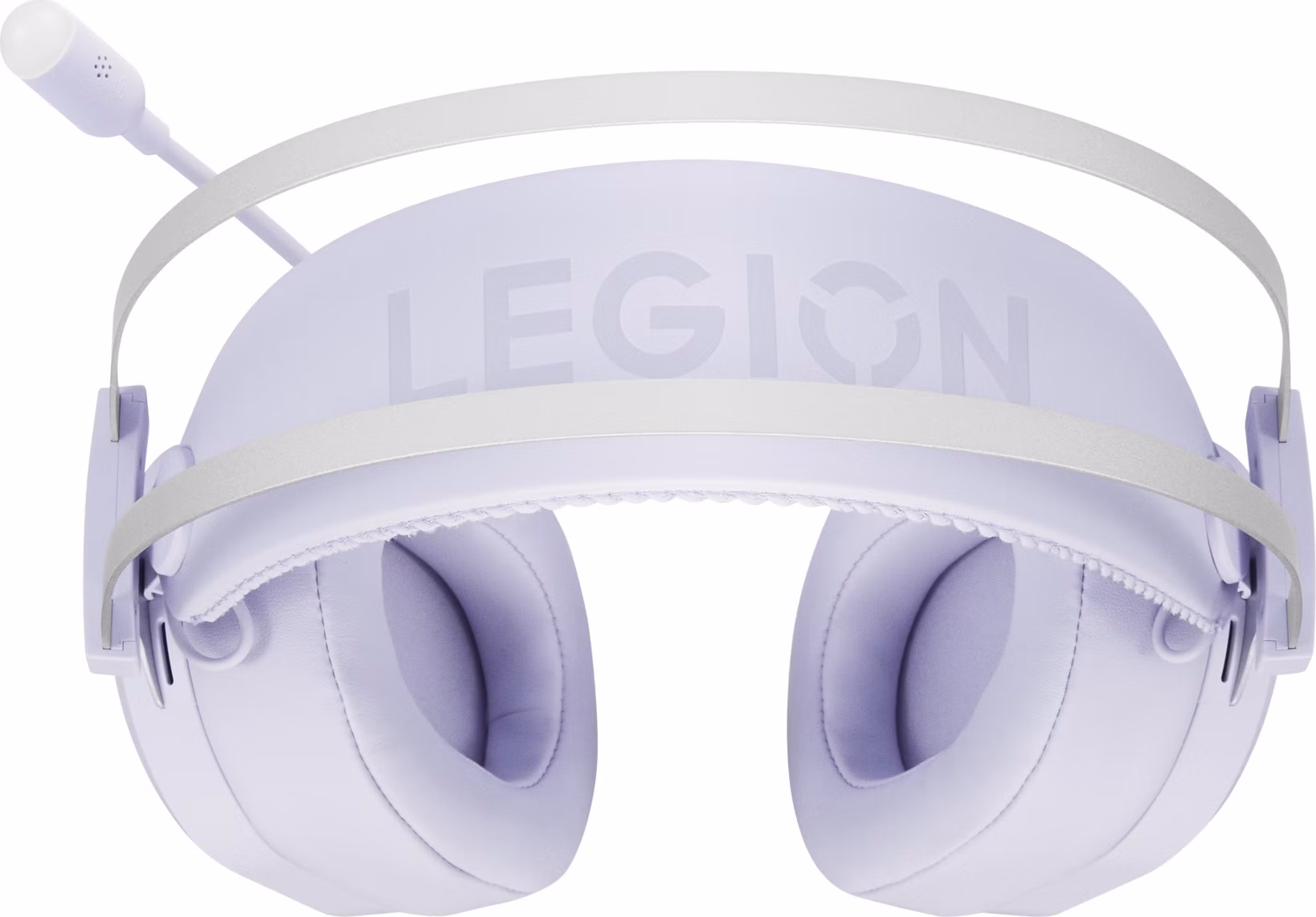 Lenovo Legion H320 7.1 Gaming Headset - White