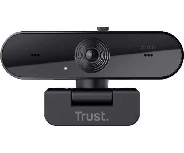TRUST webkamera TAXON QHD WEBCAM ECO