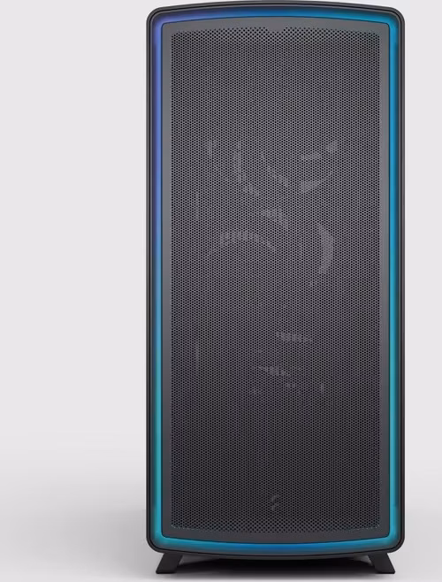 Fractal Design Summit Ambience Blackout TG Light