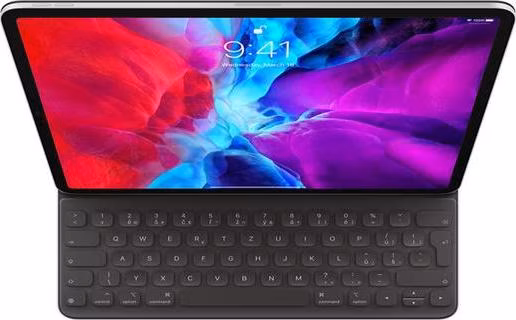 Apple iPad Pro 12,9´´ (2020/2018) Smart Keyboard Folio CZ