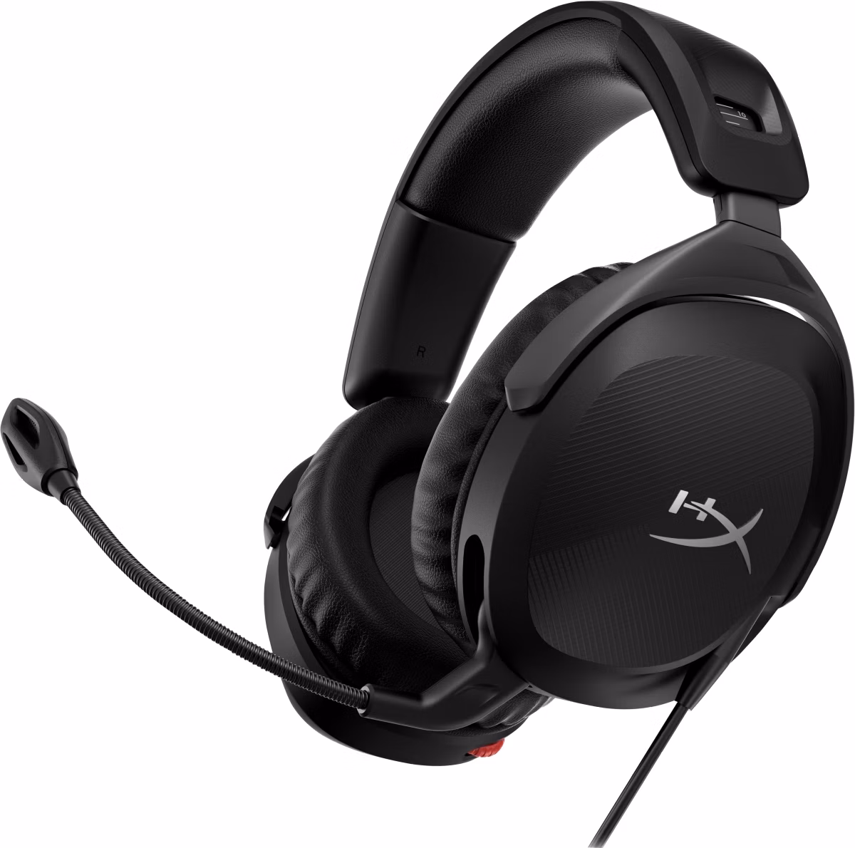 HyperX Cloud Stinger 2 Wired GAM HEADSET - Sluchátka k PC