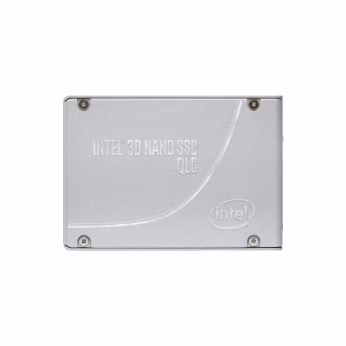 Solidigm D3-S4620 Series (480GB, 2.5in SATA 6Gb/s, 3D4, TLC) Generic Single Pack