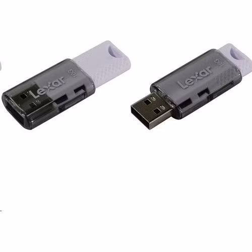 128GB USB 2.0 Lexar® JumpDrive® S60