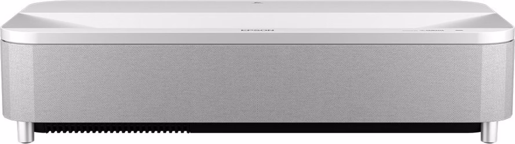 EPSON UST Home Cinema EH-LS800W/ 4K PRO-UHD Projektor/ Android TV/ 4000 ANSI/ 2 500 000:1/ HDMI