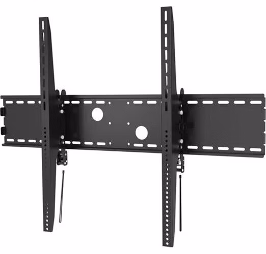 Neomounts LFD-W2000 / Držák displeje / na stěnu / 60-100" / sklopný / VESA 1000X800 / nosn. 125kg / černý