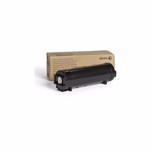 Xerox original toner 106R03943 (černý, 25 900str.) pro VersaLink B600/B605/B610/B615