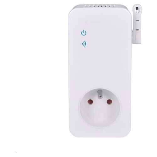 Solight GSM dálkově ovládaná zásuvka