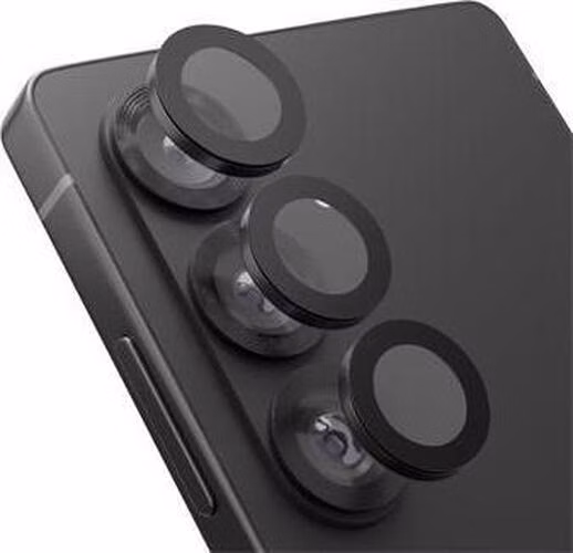 OBAL:ME Ochrana Šošoviek pre Samsung Galaxy S26 Black