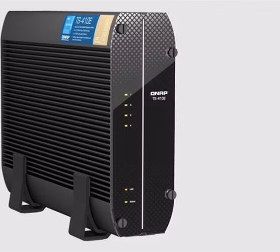 QNAP TS-410E-8G