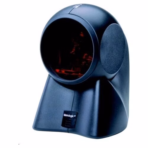 Honeywell MS7120 Orbit, všesmerový, USB, čierny (MK-7120) MK7120-31A38
