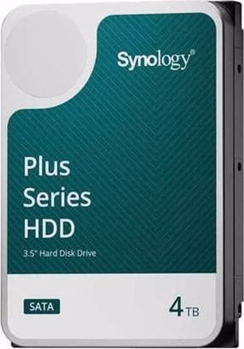 Synology HDD 3,5" SATA HAT3300-4T 4TB