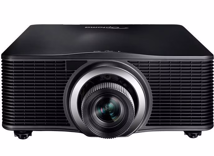 Optoma projektor ZU1100 (DLP, FULL 3D, Laser, WUXGA , 9600 ANSI, 2 000 000:1, HDMI, VGA, RS232, RJ45)