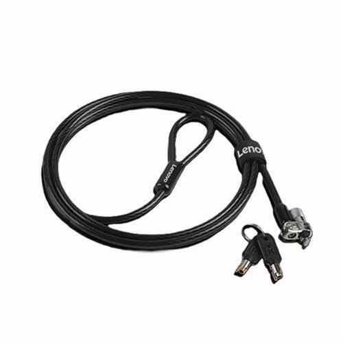 Lenovo MicroSaver Cable Lock