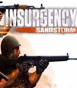 ESD Insurgency Sandstorm