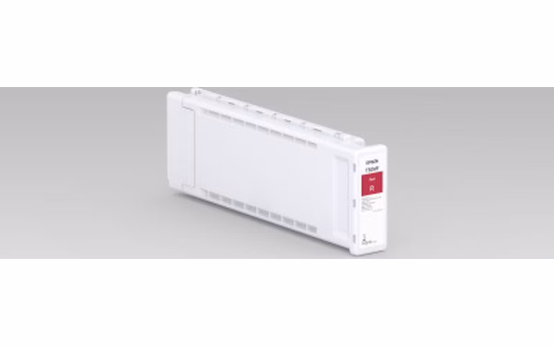 Jednorazové balenie atramentu EPSON UltraChrome XD3 Red T50MF 700 ml