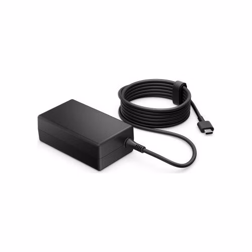 HP 65W Napájecí adaptér USB-C GaN LC