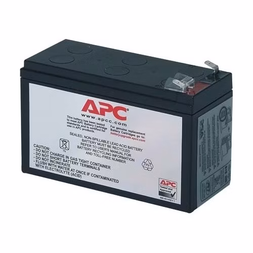 APC RBC17 BK650EI, BE700-FR, BE700-CP, BE700G-CP, BE700G-FR