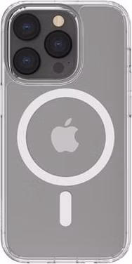 Belkin magnetické ochranné pouzdro – iPhone 14 Pro – průhledné
