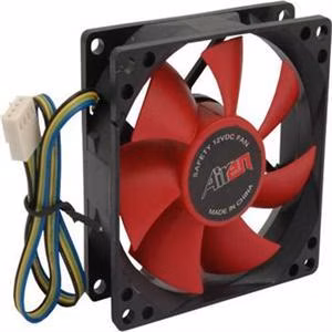 AIREN FAN RedWings80 Clever (PWM)