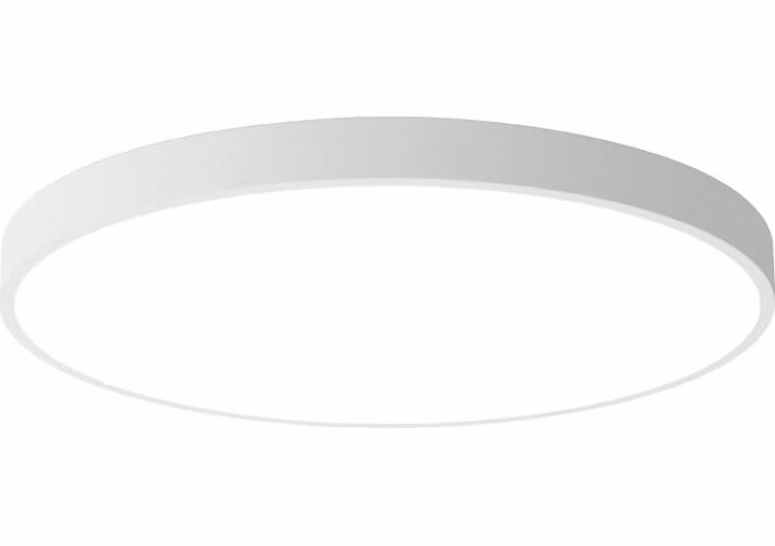 IMMAX NEO LITE SEMPLICI SMART stropní svítidlo, BEACON, 80cm, 96W, 6912lm, bílé, Wi-Fi, TUYA