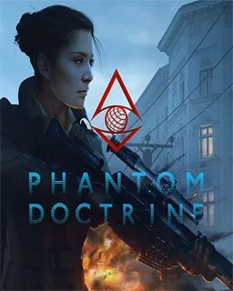 ESD Phantom Doctrine