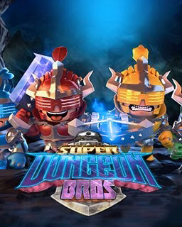 ESD Super Dungeon Bros